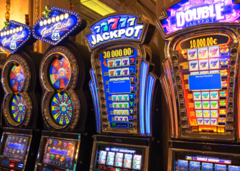 Kasinospil minder mere og mere om reel gaming