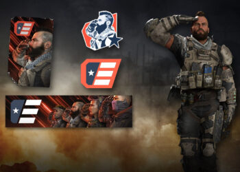 Activision donerer indkomsten fra BO4 Salute Packs til velgørenhed