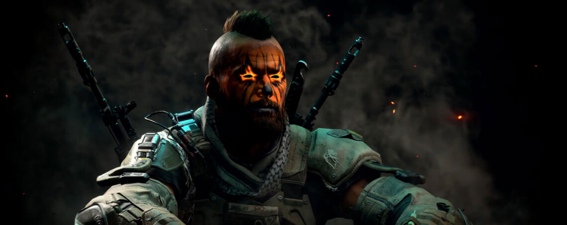 Call Of Duty: Black Ops 4 har lanceret Black Market