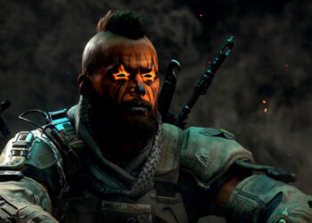 Call Of Duty: Black Ops 4 har lanceret Black Market