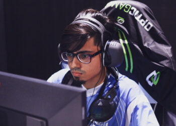 Counter-Strike Pro fanget i snyd under turnering