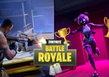Epic Games løfter sløret for Fortnite In-Game Tournaments