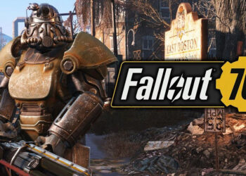 Fallout 76's Hunter/Hunted-mode minder om Battle Royale