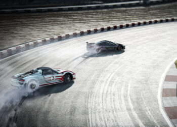 Ny trailer til The Grand Tour Game offentliggjort