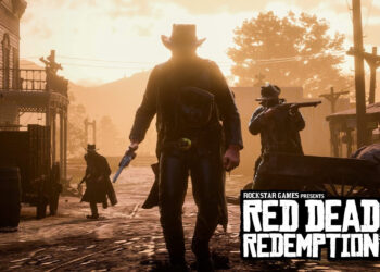 Rockstar udsender officiel Red Dead Redemption 2-trailer