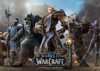 Rygte: World of Warcraft har blot 1,7 millioner abonnenter