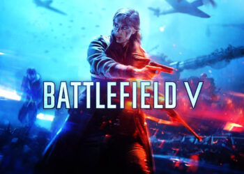 Se den seneste Singleplayer-trailer for Battlefield V