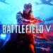 Se den seneste Singleplayer-trailer for Battlefield V