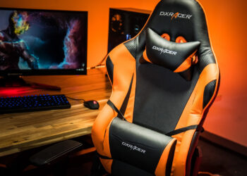 DXRacer Stol – Oversigt over gamer stole fra DXRacer
