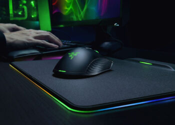 Gamer Mus Test – Find den bedste gaming mus