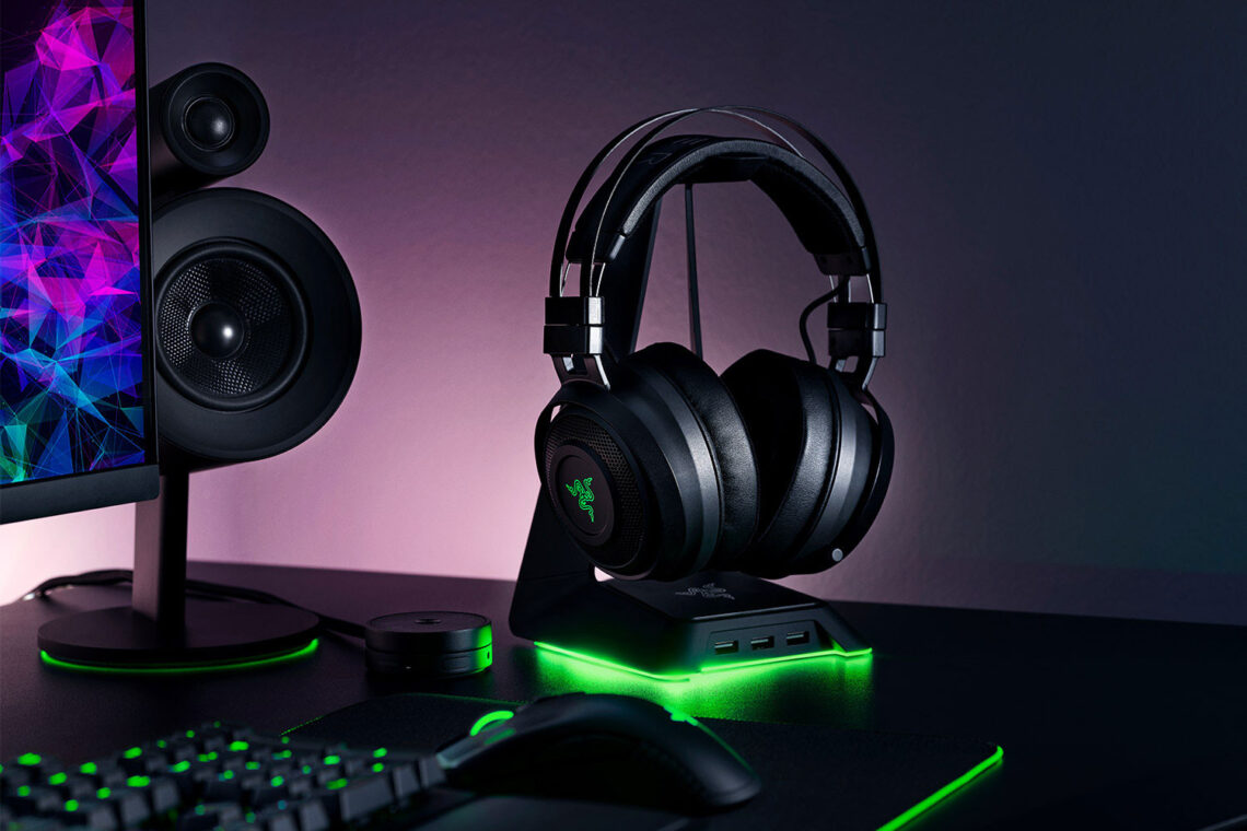  Gaming Headset Test Find Det Bedste Gamer Headset Gaming basen dk