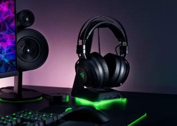 Gaming Headset Test - Find det bedste gamer headset