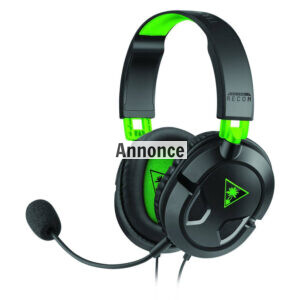 Turtle Beach Recon 50X