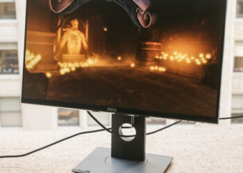 Dell 24 S2417DG – Test & Anmeldelse (2019)