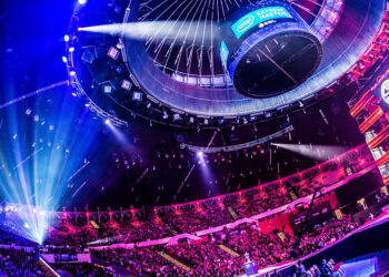 E-sport bliver stadig større i bettingbranchen