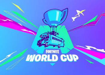 Fortnite World Cup: Præmiepulje på $30 millioner