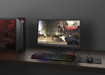 Hvad er vigtigt, når jeg køber ny gamer-PC?