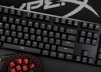 HyperX Alloy FPS – Test & Anmeldelse (2019)