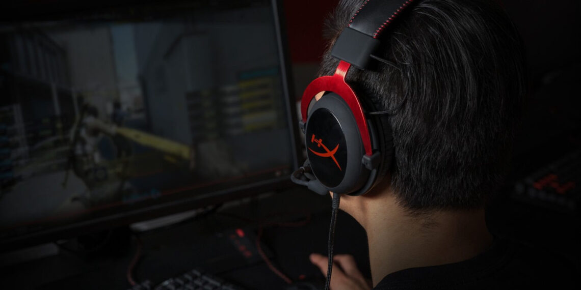 HyperX Cloud 2 – Test & Anmeldelse (2019)
