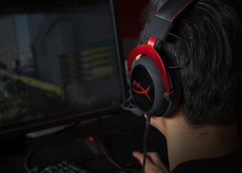 HyperX Cloud 2 – Test & Anmeldelse (2019)