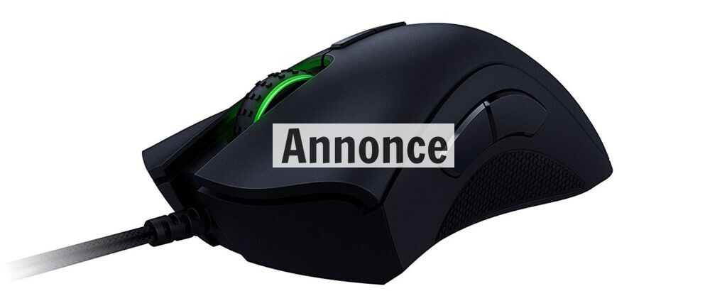 Razer DeathAdder Elite