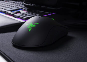 Razer DeathAdder Elite – Test & Anmeldelse (2019)
