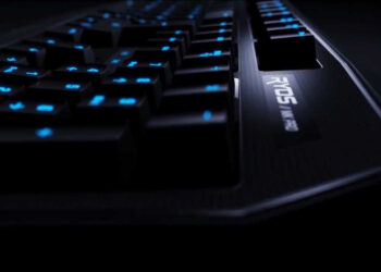 Roccat Ryos MK Pro – Test & Anmeldelse (2019)