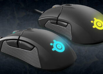 SteelSeries Rival 310 – Test & Anmeldelse (2019)