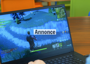 Gaming er god tidsfordriv i lufthavnen