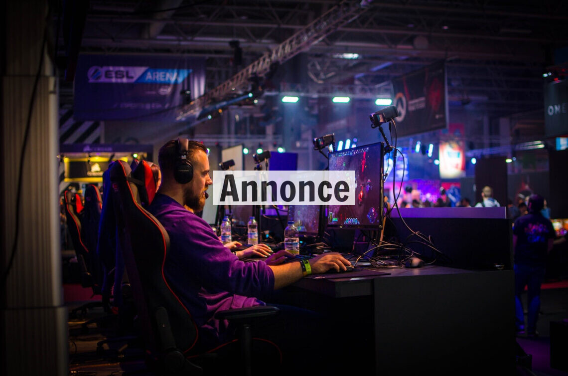 Billig gamer-stol: Disse brands skal du holde øje med