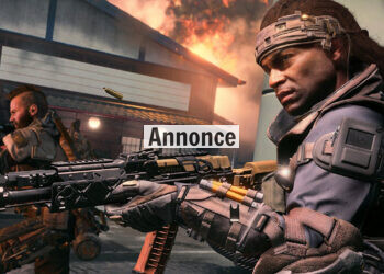 Black Ops 4 har endelig fået en Combat Record