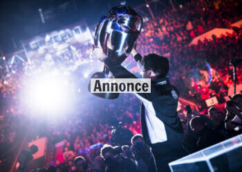 Danske bookmakere med eSport-betting