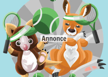 De sjoveste spil med dyr involveret