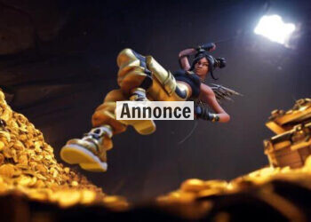 Find Fortnite Battle Star til Week 7, Season 8 Discovery-challenge