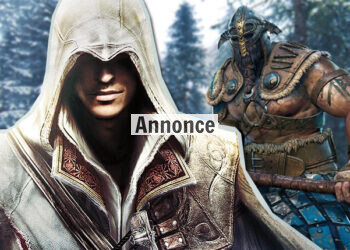 Nyt Assassin's Creed foregår angiveligt i Vikingetiden