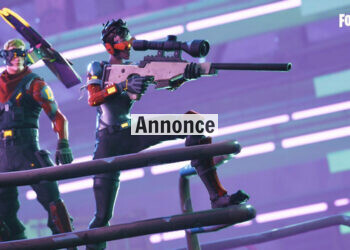 Nyt LTM i Fortnite er blevet leaket: Reverse Gun Game