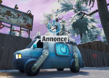 Reboot Vans tilføjes til Fortnite i næste uge