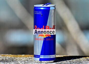 Sunde alternativer til energidrik