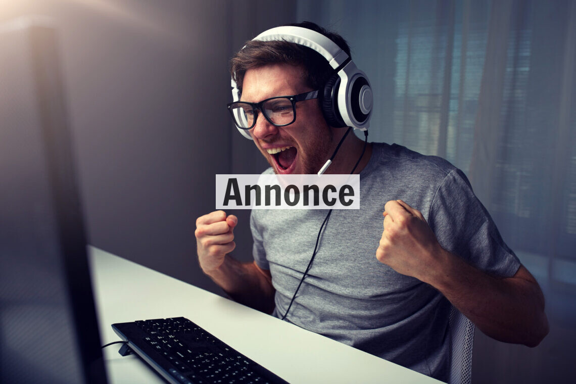 Mens Esports popularitet stiger, retter Astralis blikket mod Madrid