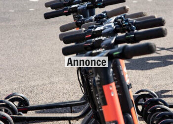 Den helt store trend inden for forbrugerelektronik