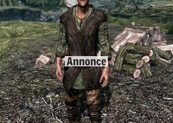 Computerspil fra nørd til mainstream