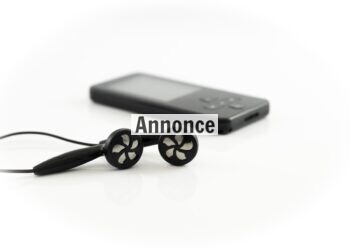 Gør lydbogen til en del af hverdagen