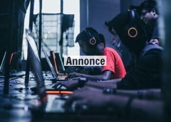 Sådan får du det bedste bredbånd til gaming