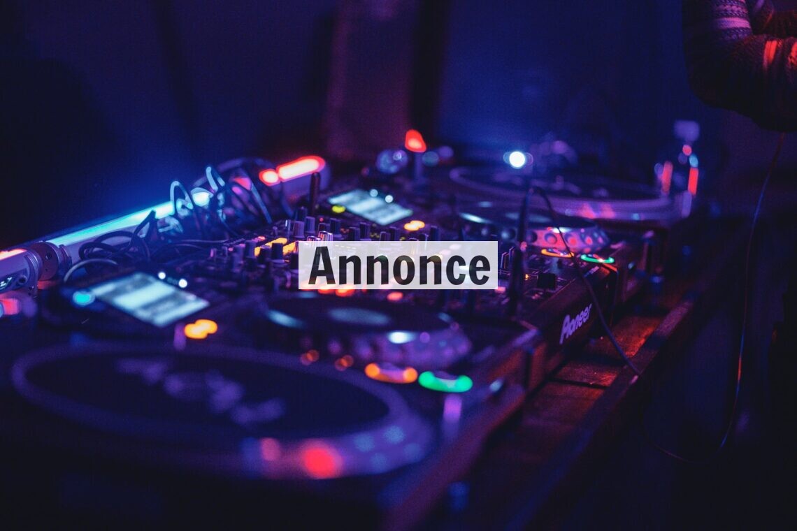 Pas på dig selv og dit udstyr