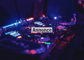 Pas på dig selv og dit udstyr