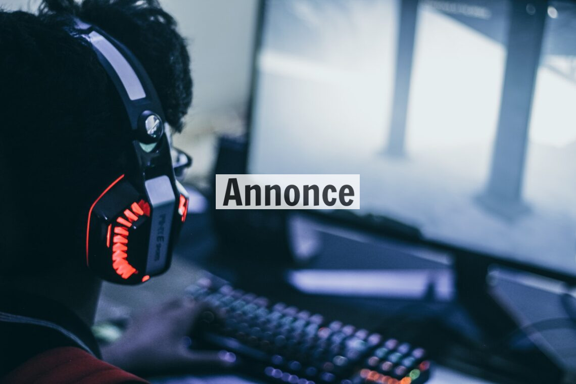 Internet og bredbånd