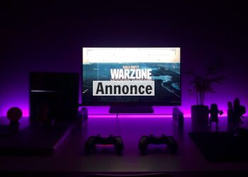 Alt du har brug for til gamerværelset!